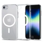 Tech-Protect iPhone 7/8/SE (2020/2022) Skal MagSafe Magmat - Clear