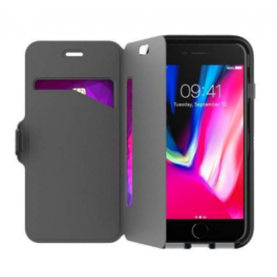 Tech21 Evo Wallet (iPhone SE2/8/7)