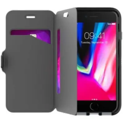 Tech21 Evo Wallet (iPhone SE2/8/7)