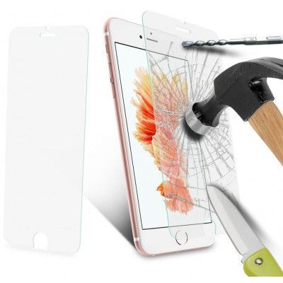 Tempered Glass Protector (iPhone SE2/8/7)