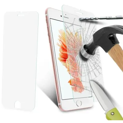 Tempered Glass Protector (iPhone SE2/8/7)