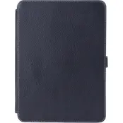 Onsala Leather Case (iPad Air 4/Air 5) - Brun