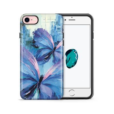 Tough mobilskal till Apple iPhone 7/8