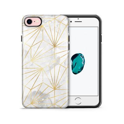 Tough mobilskal till Apple iPhone 7/8