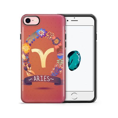 Tough mobilskal till Apple iPhone 7/8 - ARIES