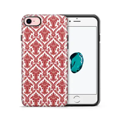 Tough mobilskal till Apple iPhone 7/8 - Aztec