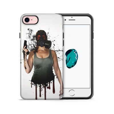 Tough mobilskal till Apple iPhone 7/8 - Bellatrix