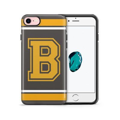 Tough mobilskal till Apple iPhone 7/8 - Bokstav B