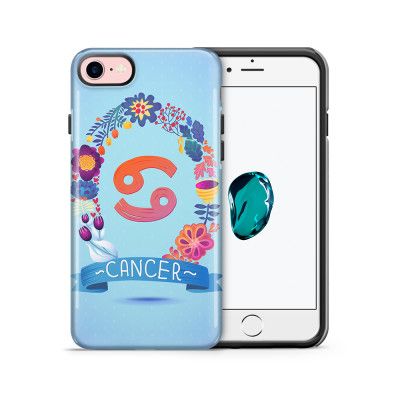 Tough mobilskal till Apple iPhone 7/8 - CANCER