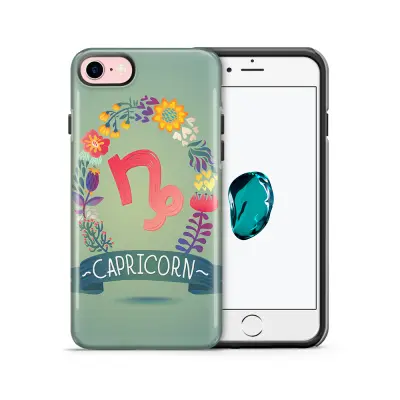 Tough mobilskal till Apple iPhone 7/8 - CAPRICORN