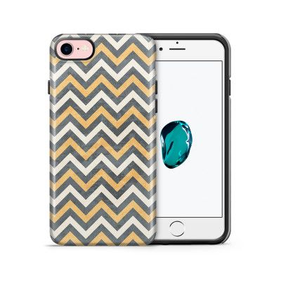 Tough mobilskal till Apple iPhone 7/8 - Cheveron