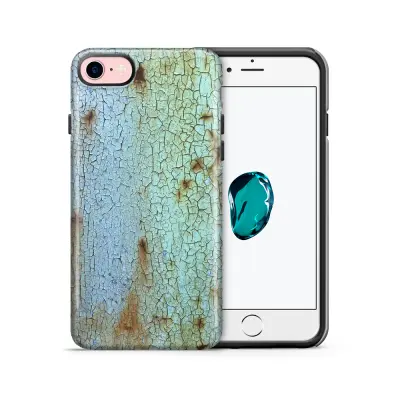 Tough mobilskal till Apple iPhone 7/8 - Crackled Case