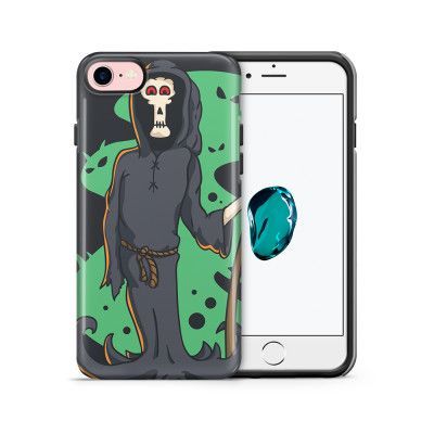 Tough mobilskal till Apple iPhone 7/8 - Döden