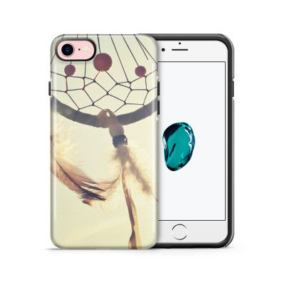 Tough mobilskal till Apple iPhone 7/8 - Drömfångare