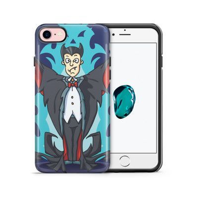 Tough mobilskal till Apple iPhone 7/8 - Dracula