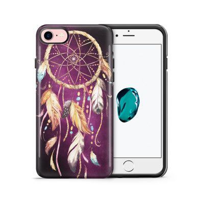 Tough mobilskal till Apple iPhone 7/8 - Dream Catcher