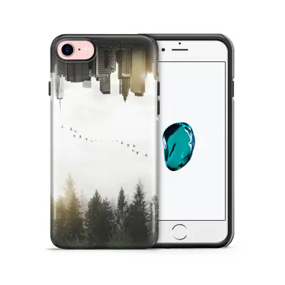 Tough mobilskal till Apple iPhone 7/8 - Duality