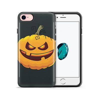 Tough mobilskal till Apple iPhone 7/8 - Elak pumpa