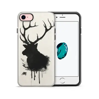 Tough mobilskal till Apple iPhone 7/8 - Elk