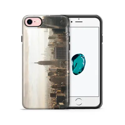 Tough mobilskal till Apple iPhone 7/8 - Empire State Building