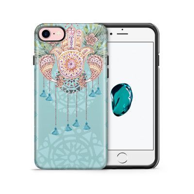 Tough mobilskal till Apple iPhone 7/8 - Fatimas Hand