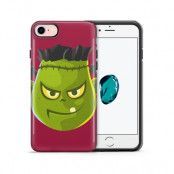 Tough mobilskal till Apple iPhone 7/8 - Frankenstein