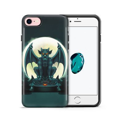 Tough mobilskal till Apple iPhone 7/8 - Gargoyle
