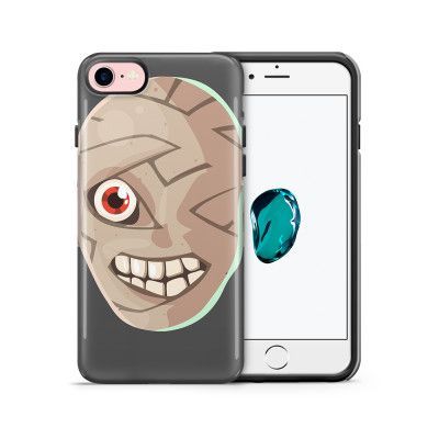 Tough mobilskal till Apple iPhone 7/8 - Glad Mumie