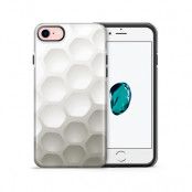 Tough mobilskal till Apple iPhone 7/8 - Golfboll