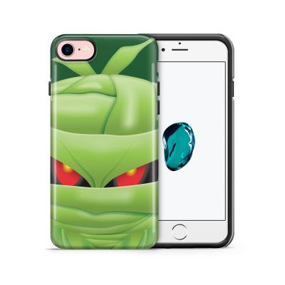 Tough mobilskal till Apple iPhone 7/8 - Green Ninja