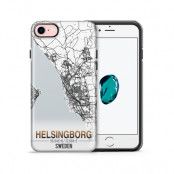 Tough mobilskal till Apple iPhone 7/8 - Helsingborg