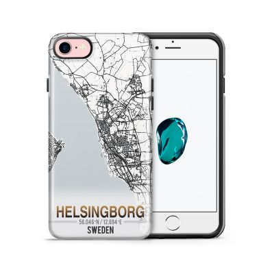 Tough mobilskal till Apple iPhone 7/8 - Helsingborg