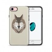 Tough mobilskal till Apple iPhone 7/8 - Husky