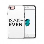 Tough mobilskal till Apple iPhone 7/8 - Isak Evan