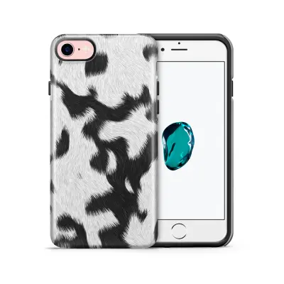Tough mobilskal till Apple iPhone 7/8 - Kossa