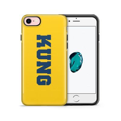 Tough mobilskal till Apple iPhone 7/8 - Kung