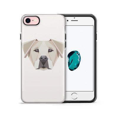 Tough mobilskal till Apple iPhone 7/8 - Labrador