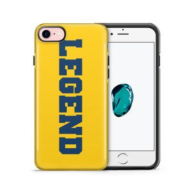 Tough mobilskal till Apple iPhone 7/8 - Legend