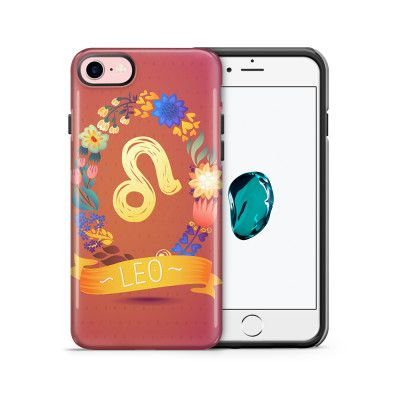 Tough mobilskal till Apple iPhone 7/8 - LEO