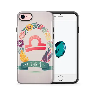 Tough mobilskal till Apple iPhone 7/8 - LIBRA