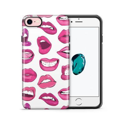 Tough mobilskal till Apple iPhone 7/8 - Lips