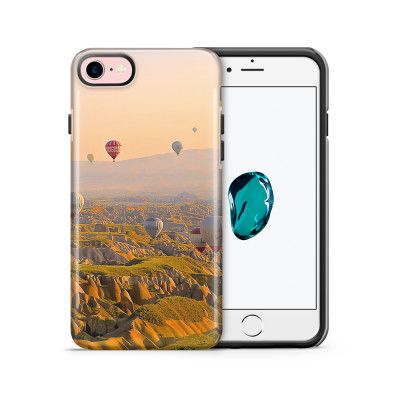 Tough mobilskal till Apple iPhone 7/8 - Luftballonger