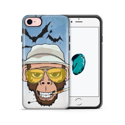 Tough mobilskal till Apple iPhone 7/8 - Monkey Business in Las Vegas