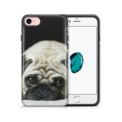 Tough mobilskal till Apple iPhone 7/8 - Mops