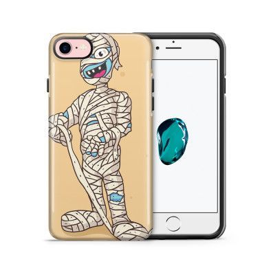 Tough mobilskal till Apple iPhone 7/8 - Mumie