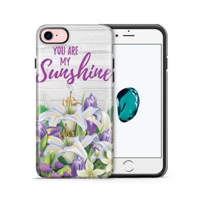 Tough mobilskal till Apple iPhone 7/8 - My Sunshine