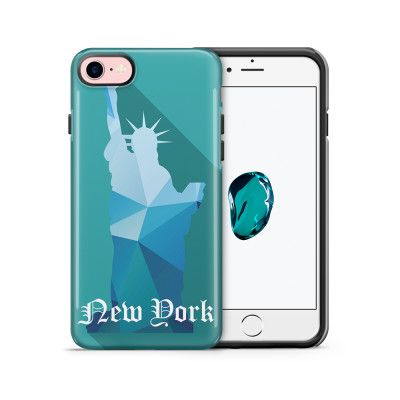 Tough mobilskal till Apple iPhone 7/8 - New York