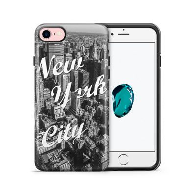 Tough mobilskal till Apple iPhone 7/8 - New York City