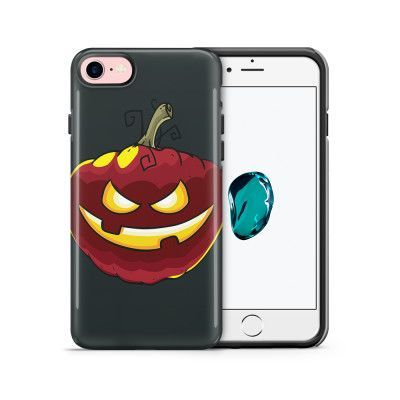 Tough mobilskal till Apple iPhone 7/8 - Ond pumpa