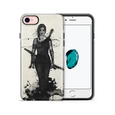 Tough mobilskal till Apple iPhone 7/8 - Onna Bugeisha